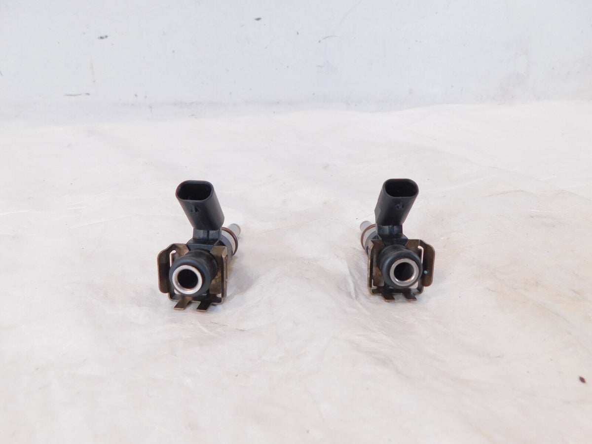 BMW F750GS F850GS ADV F900 F900R & F900XR Gas Petrol Fuel Injector Jet Valves - C3 Cycle