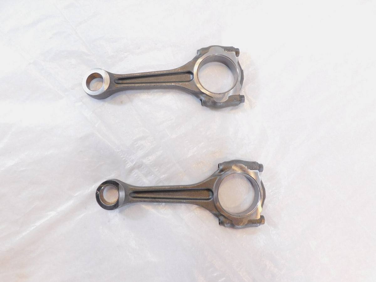 2015-2022 Indian Scout Sixty 1200 Bobber Engine Crank Crankshaft Connecting Rods - C3 Cycle