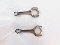 2015-2022 Indian Scout Sixty 1200 Bobber Engine Crank Crankshaft Connecting Rods - C3 Cycle
