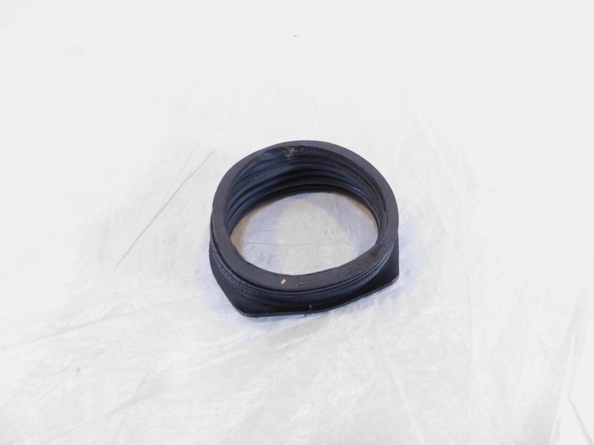 Suzuki Intruder 1400 Boulevard S83 Left Swingarm Driveshaft Rubber Boot Dust Cap - C3 Cycle
