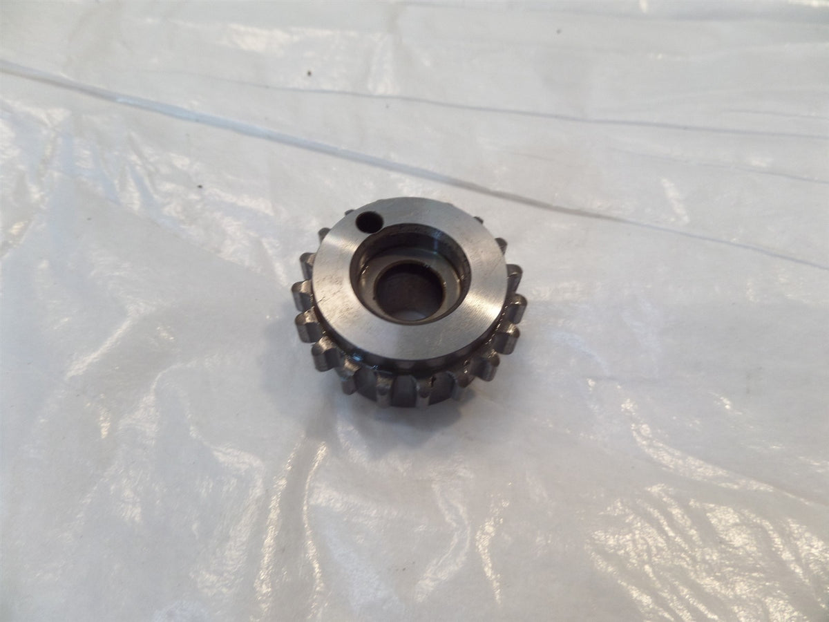 Yamaha FZ1 FZ-1 FZ 1 FZ1000 FZS1000 & YZFR1 YZF R1 Cam Camshaft Chain Drive Gear - C3 Cycle