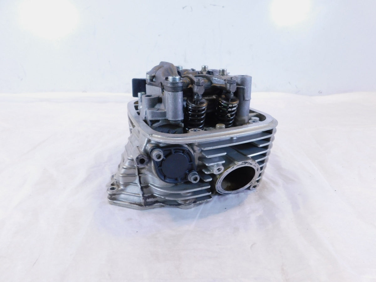 BMW R1100GS R1100R R1100RS Left Cylinder Head w/ Rocker Arms Valves & & Springs - C3 Cycle