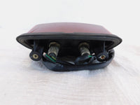 99-03 Honda VT600C VT600CD Shadow 600 Rear Tail Brake Light w/ Backplate & Lens - C3 Cycle