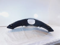 2002 Yamaha Royal Star Venture Front Black Batwing Fairing Cowling Dash Panel - C3 Cycle