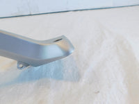 2010-2013 BMW R1200RT R900RT Silver Left Handlebar Handle Bars & Mount Bracket - C3 Cycle