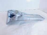Harley Touring Electra Glide Ultra Classic Fuel Gas Petrol Tank Center Console - C3 Cycle
