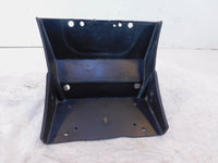 1999-2002 Buell M2 Cyclone Rear Fender Under Tail License Plate Mount Bracket - C3 Cycle