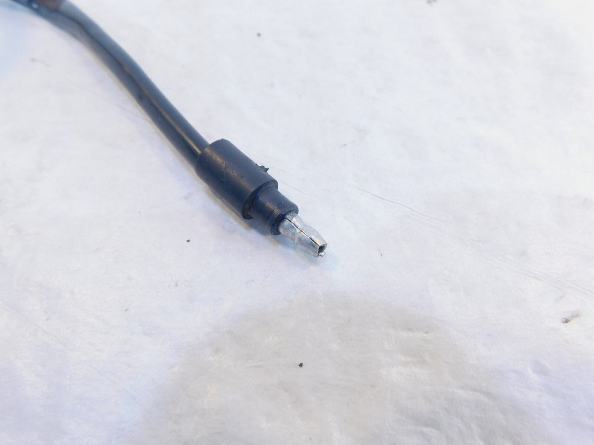 Harley Davidson Sportster 883 1200 Engine Motor Neutral Switch Jumper Wire Cable - C3 Cycle