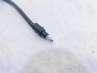 Harley Davidson Sportster 883 1200 Engine Motor Neutral Switch Jumper Wire Cable - C3 Cycle