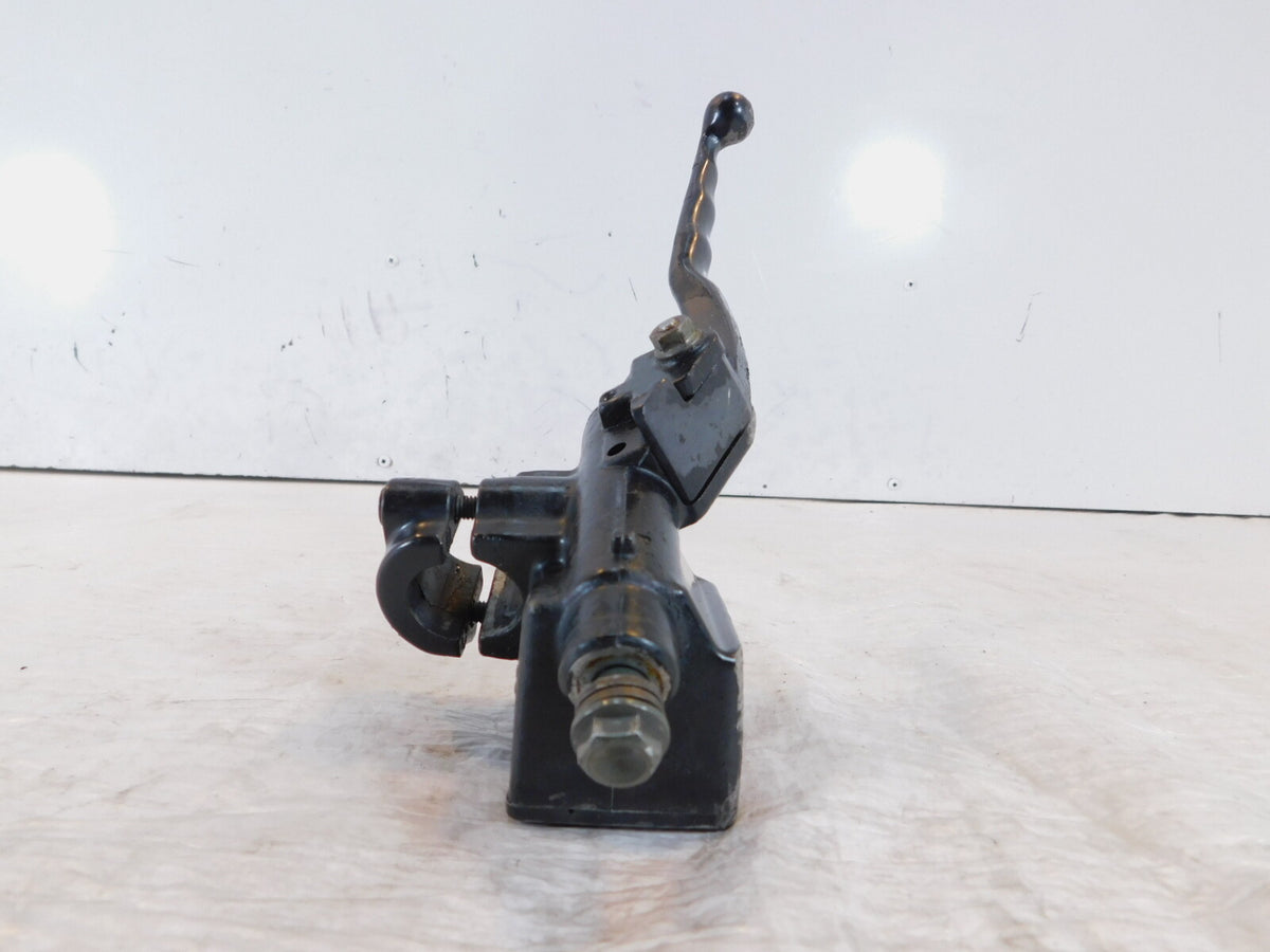 Honda VF750 Magna 750 CB1000 CB1000C Front Hand Brake Master Cylinder & Lever - C3 Cycle
