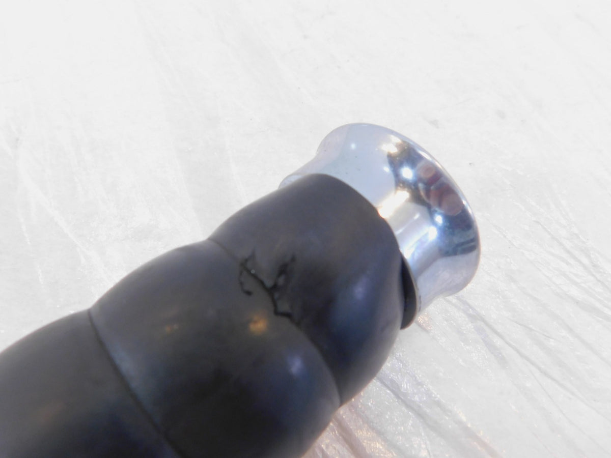 Harley Davidson Dyna Sportster & Softail Throttle Right Handlebar Grip - C3 Cycle