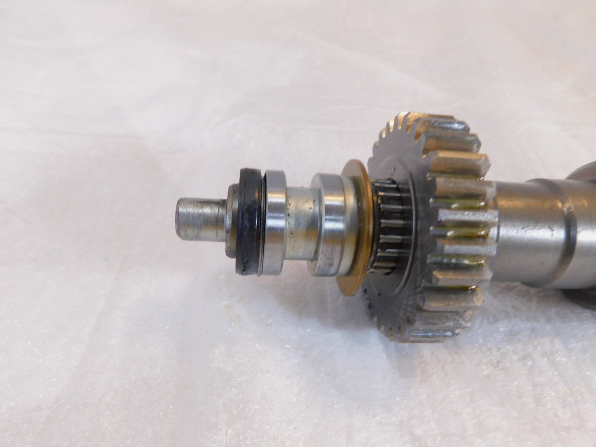 1986-2006 Kawasaki Concours 1000 ZG1000 & Ninja 1000R Balancer Gear 16085-1139 - C3 Cycle