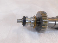 1986-2006 Kawasaki Concours 1000 ZG1000 & Ninja 1000R Balancer Gear 16085-1139 - C3 Cycle
