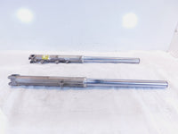 1984-1985 BMW K100 K100RT K100RS Left/Right Front Wheel Fork Shock Leg Tubes - C3 Cycle