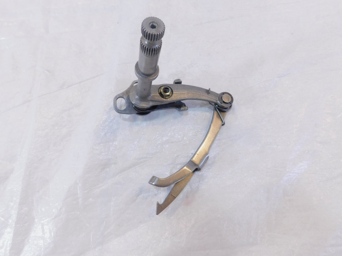 Ducati Biposto 749 999 & Multistrada Monster S4 Transmission Gear Selector Shaft - C3 Cycle