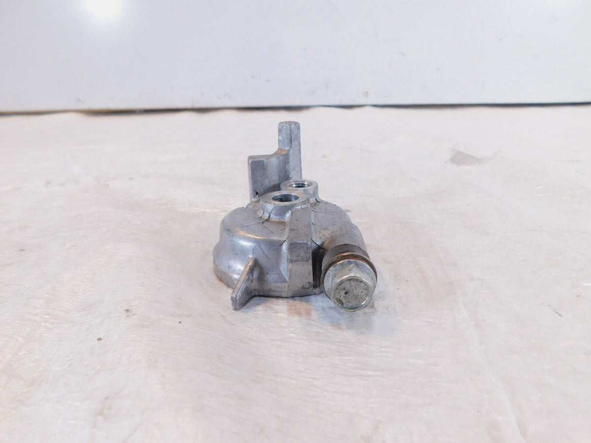 1991-1995 Honda Nighthawk 750 CB750 OEM Silver Engine Motor Air Separator Cover - C3 Cycle