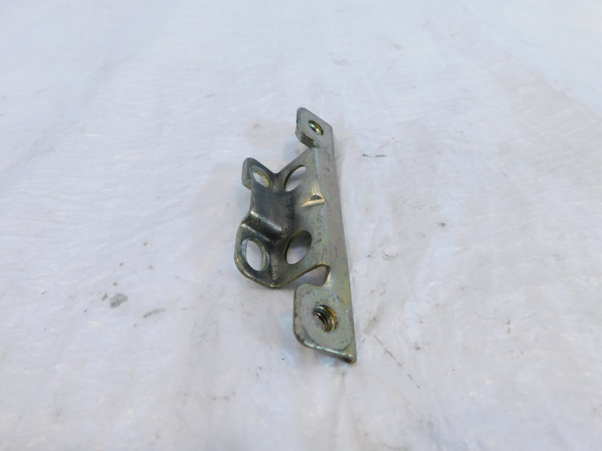 86-99 Yamaha Virago 700 750 1100 Front Fork Triple Tree Cover Trim Bracket Mount - C3 Cycle
