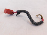 2001-2005 Suzuki Bandit 1200 GSF1200 GSF1200S Positive Battery Line Cable Lead - C3 Cycle