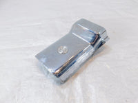 Harley Davidson Sportster 883 & 1200 Chrome Handlebar Riser Mount Front Cover - C3 Cycle