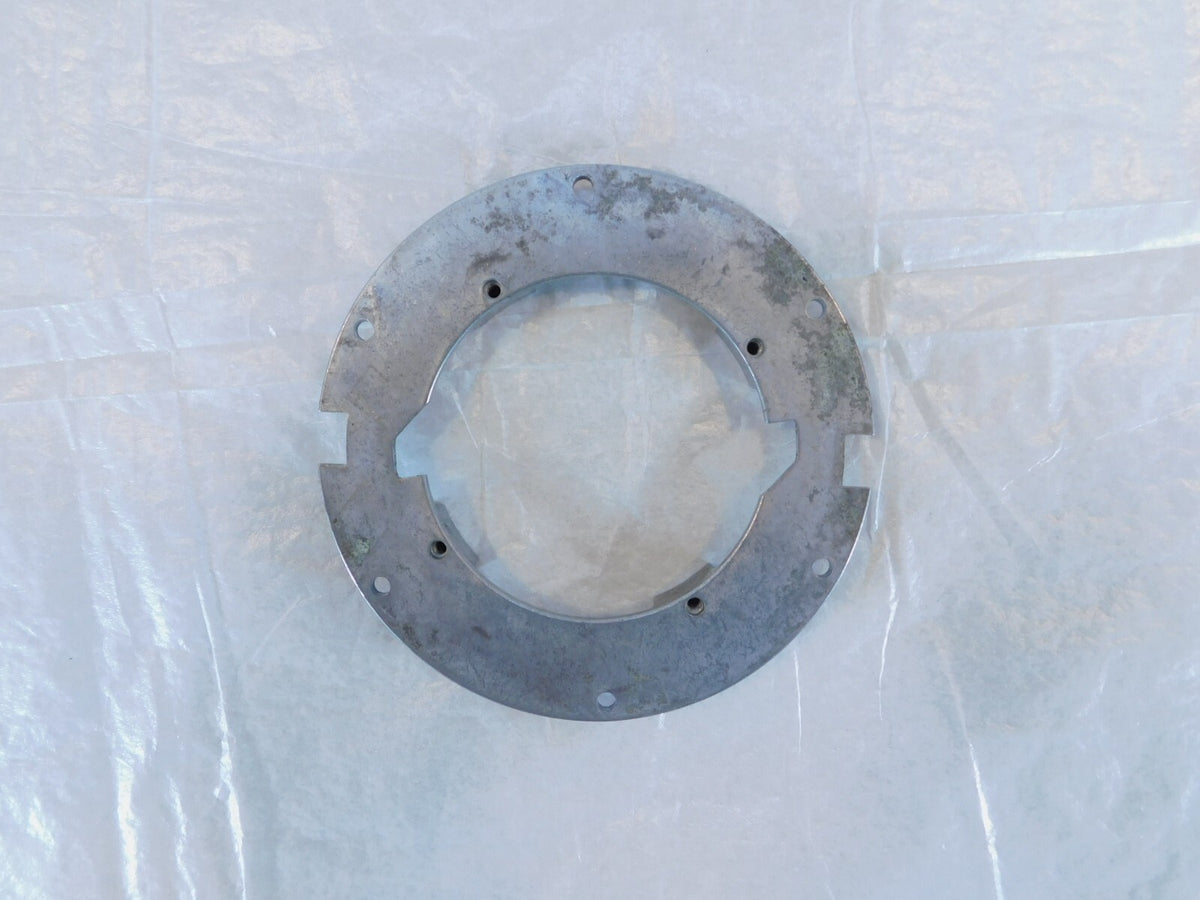 09-2013 Harley Davidson Sportster XR1200 XR 1200 Fuel Tank Top Plate Clamp Ring - C3 Cycle