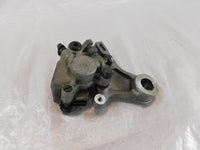 Kawasaki KLX250S 250 KLX300R 300 Silver Rear Wheel Brake Disc Caliper w/ Bracket - C3 Cycle