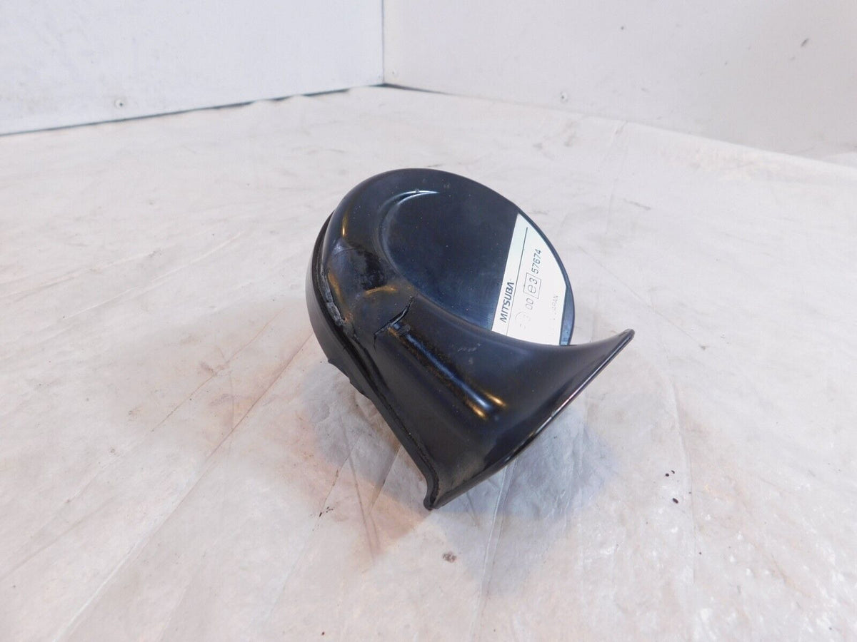 2002-2008 Honda VTX1800 VTX 1800 VTX1800C VTX1800F Horn 38110-MCH-003 -Cracked - C3 Cycle