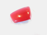 Yamaha Virago XV700 XV750 XV1000 XV1100 Red Right Frame Battery Side Cover Panel - C3 Cycle