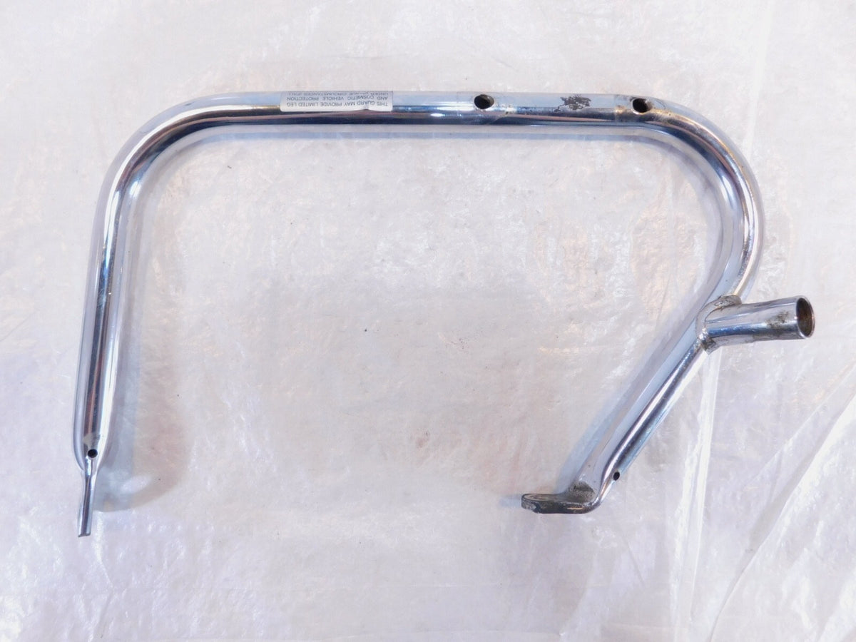 Harley Touring Electra Glide & Tour Glide Right Saddlebag Crash Guard