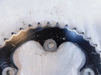 Triumph Bonneville Scrambler Thruxton Sunstar Rear Wheel Drive Chain Sprocket - C3 Cycle