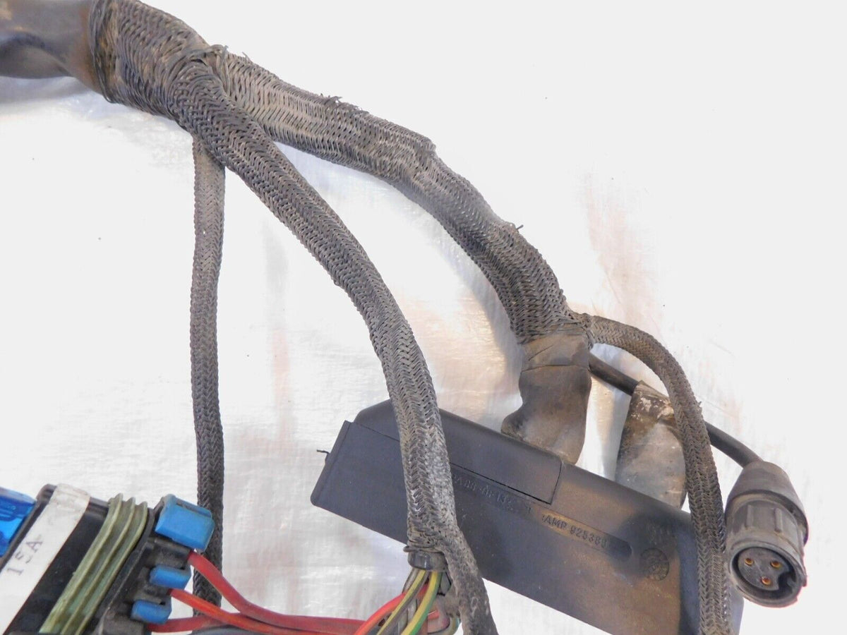 1995-1996 Harley Davidson Road King & Electra Glide EFI ECM Wire Wiring Harness - C3 Cycle