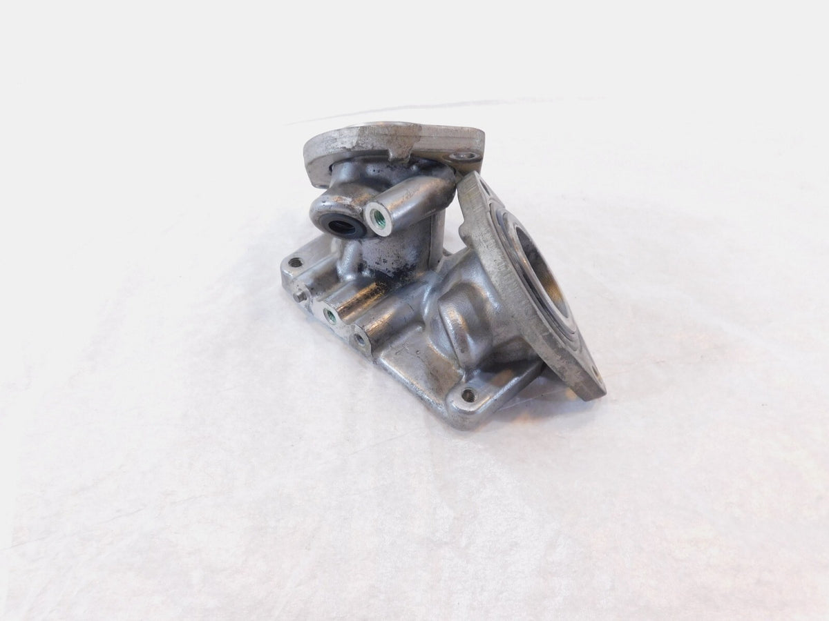 Kawasaki Vulcan 900 Classic LT & Custom Engine Motor Throttle Intake Manifold - C3 Cycle