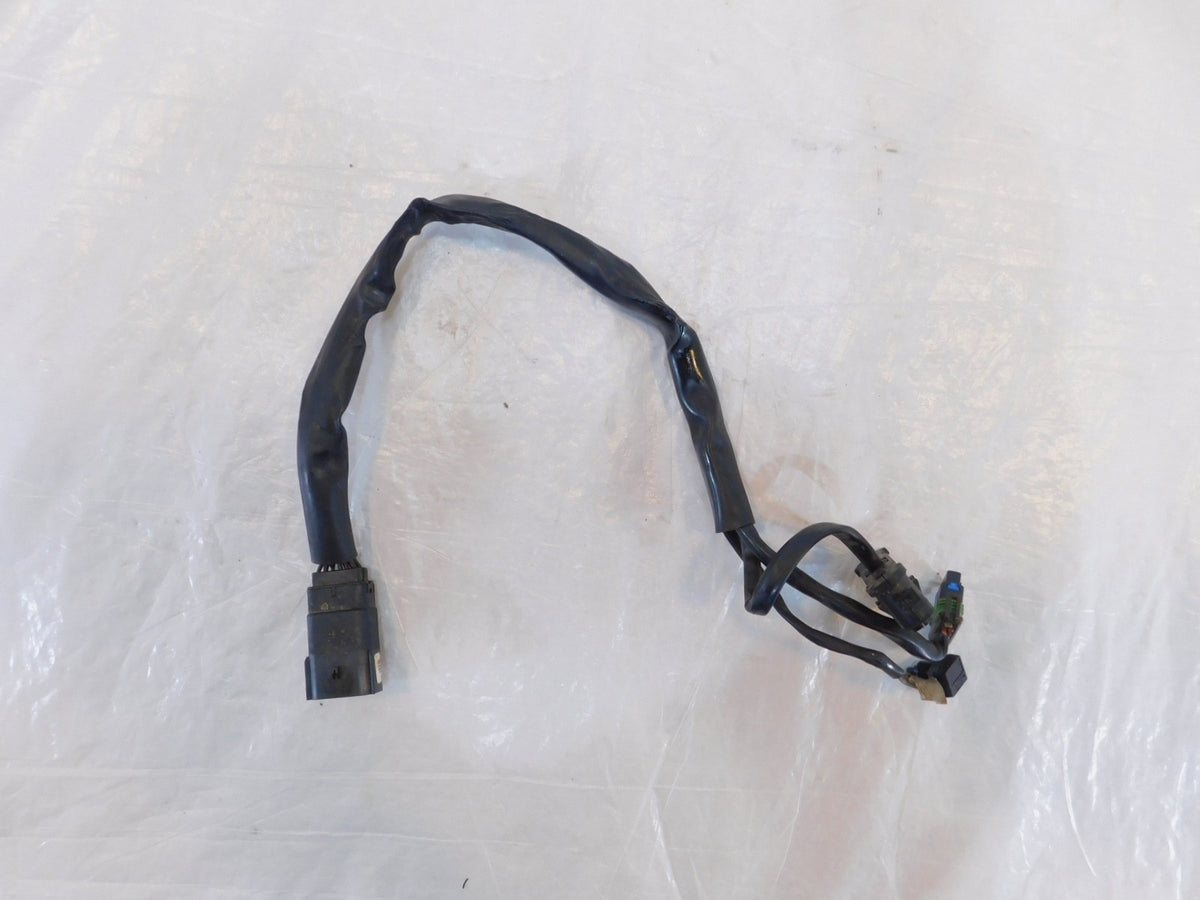 07-13 Harley Sportster 1200 Custom Speedometer Instrument Wire Wiring Harness - C3 Cycle