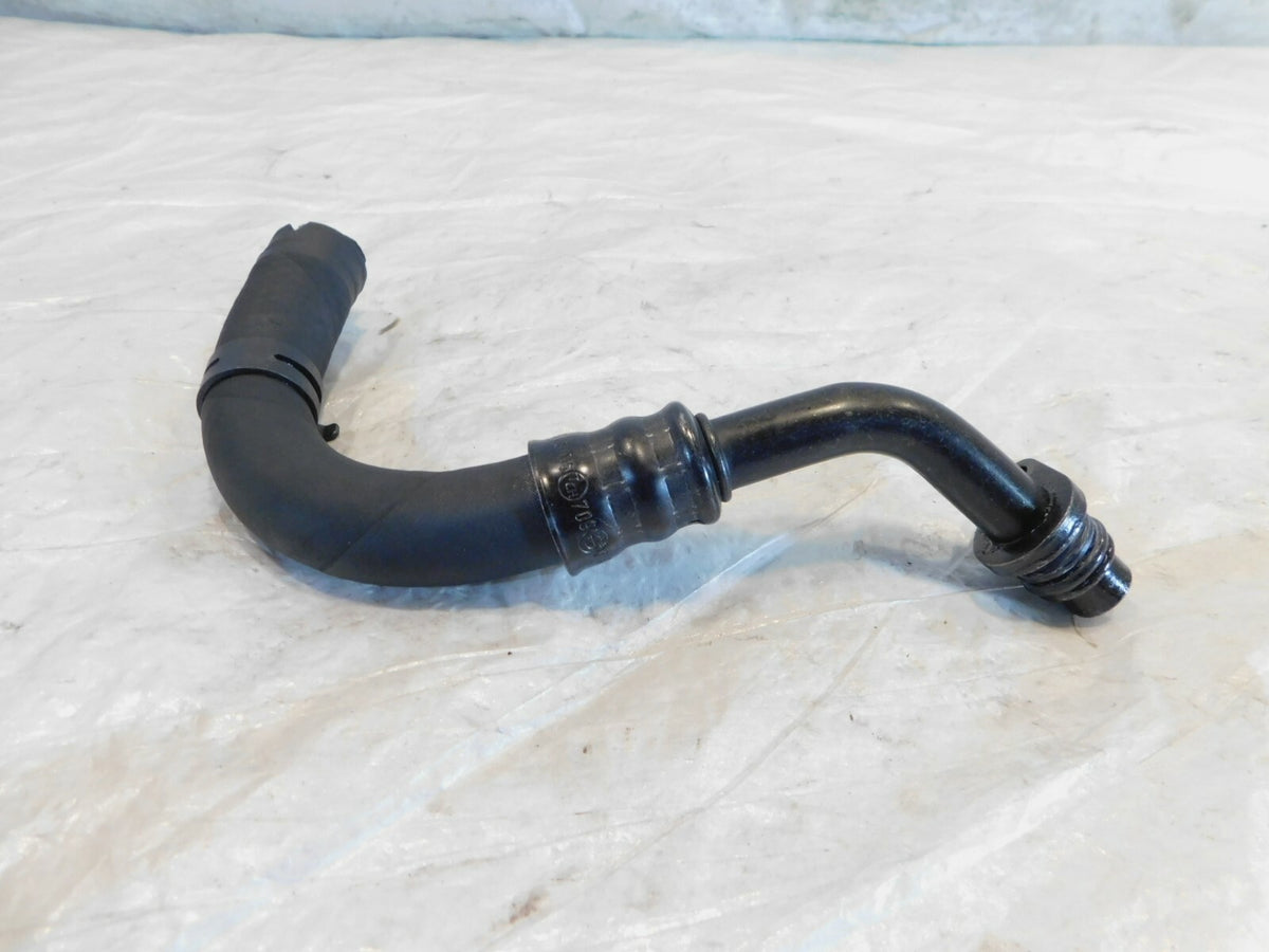 BMW K1200GT K1200R K1200S & K1300R K1300S Engine Motor Oil Cooler Hose Pipe Line - C3 Cycle