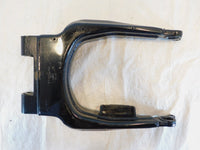 Harley Davidson Road Street & Electra Glide Rear Wheel Fork Arm Swingarm Bracket - C3 Cycle