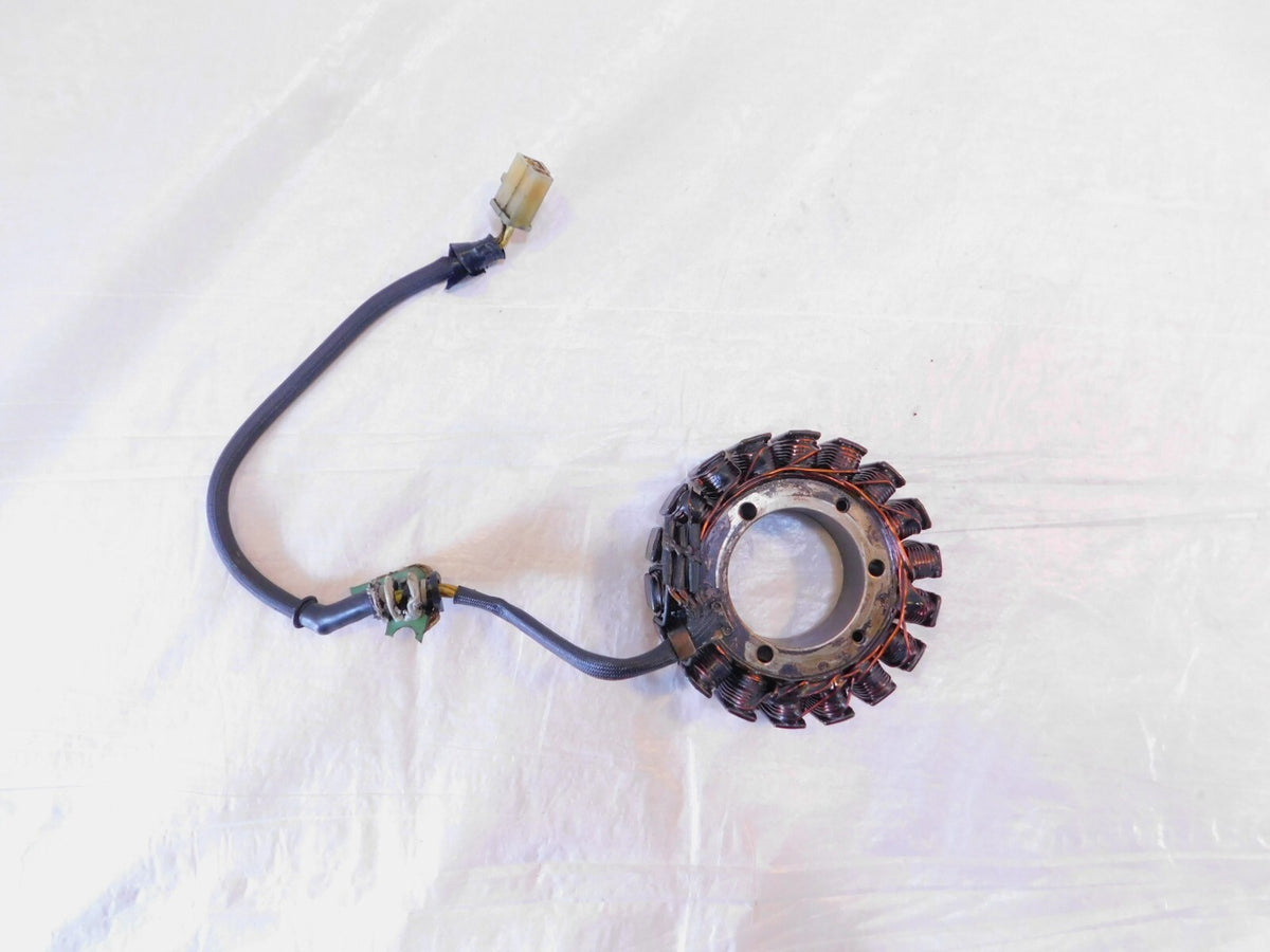 Honda VT1100 VT1100C Shadow 1100 Spirit & ACE Alternator Generator Stator Coil - C3 Cycle
