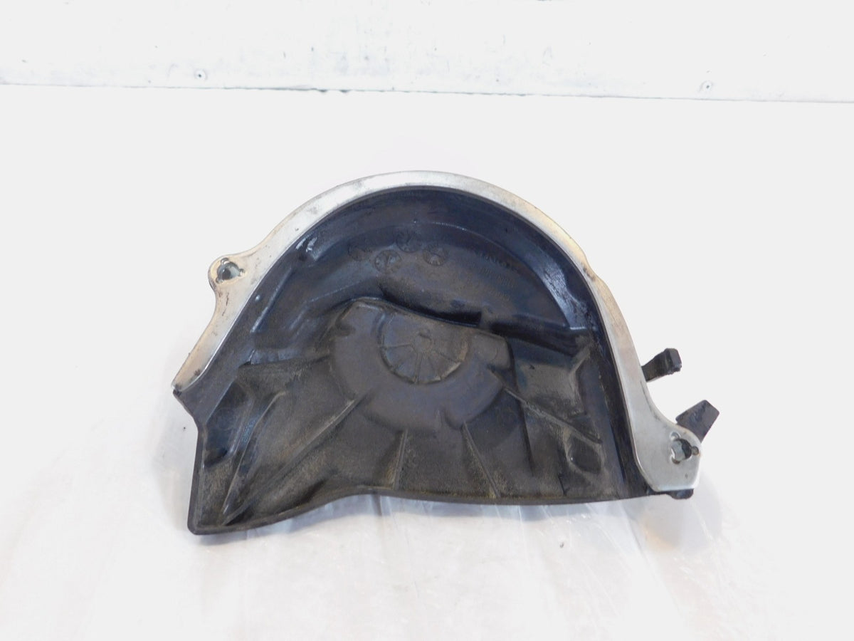 17-22 Honda CBR1000RR CBR1000S CBR1000 Back Rear Left Engine Water Pump Cover - C3 Cycle