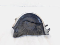 17-22 Honda CBR1000RR CBR1000S CBR1000 Back Rear Left Engine Water Pump Cover - C3 Cycle