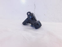 2015-2018 Yamaha YZFR3 R3 Black Left Rear Back Side View Mirror - C3 Cycle