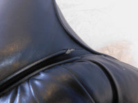 Harley Davidson Road King Street & Electra Glide Front Rider Rear Passenger Seat - C3 Cycle