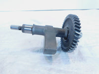 BMW F650GS Dakar F650CS Scarver G650X Crankshaft Balancer Compensating Shaft