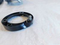 Harley Davidson Sportster XLH 883 & 1200 Air Intake Cleaner Filter Housing Cover