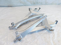 05-11 BMW K1300GT K1200GT Left/Right Front/Rear Footrest Foot Peg Mount Brackets - C3 Cycle