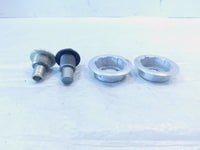 BMW R1200 R1200RT R1200GS R1250 R1250GS Rear Wheel Swingarm Arm Pivot Bolt Pins - C3 Cycle
