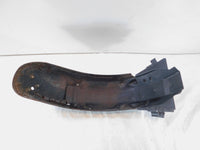 1990-1994 Yamaha Virago 1100 XV1100 Black Tail Rear Wheel Fender Mudguard Cover - C3 Cycle
