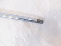 Yamaha FZR400 FZR600 FZX700 Virago 700 750 1000 1100 Front Wheel Axle Bolt Shaft - C3 Cycle