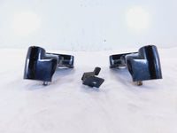Indian Chief Chieftain Roadmaster Passenger Footboard Floorboard Mount Brackets