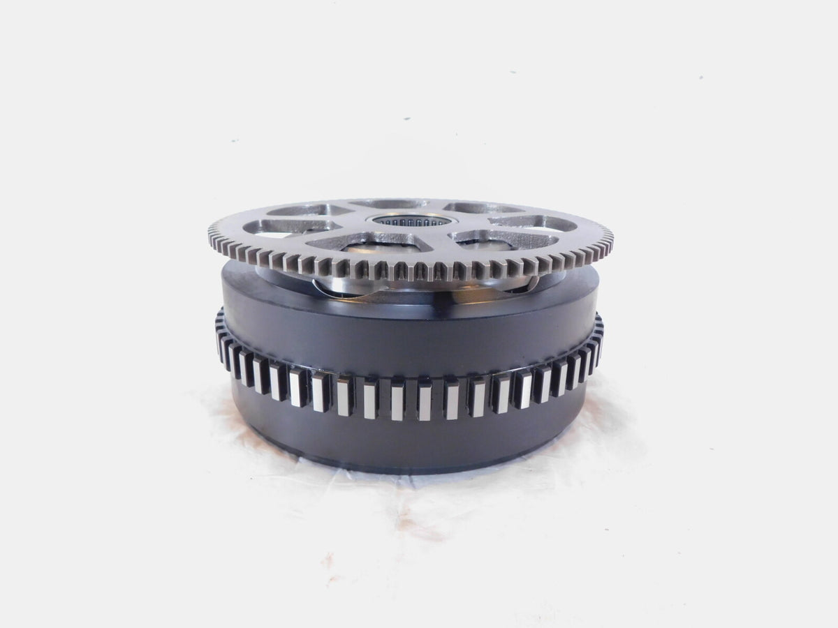 BMW F750GS F850GS F900R F900XR Alternator Generator Starter Gear & Stator Rotor - C3 Cycle