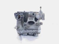 2007-2016 Suzuki Burgman 400 AN400 Engine Motor Cylinder Head w/ Cams & Valves - C3 Cycle