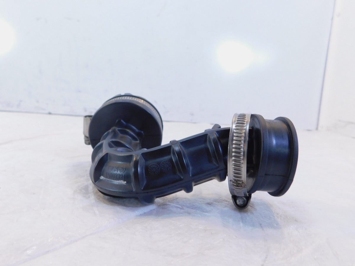 17-25 Vespa Primavera & Sprint 50 Airbox Air Cleaner Throttle Body Bellow Hose - C3 Cycle