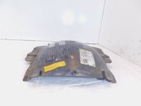 BMW K1200GT & K1200RS Rear Wheel Undertail Fender Mudguard Splashguard Cover - C3 Cycle